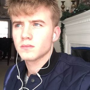 Meet your Posher, Clayton